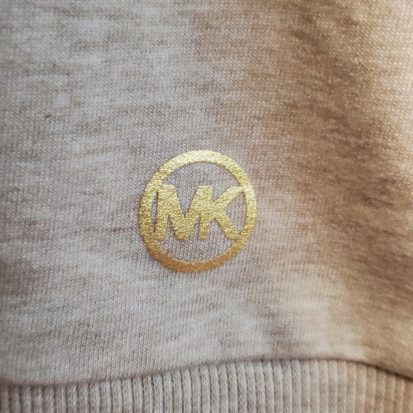 Michael Kors Long Sleeve Shirt - Picture 2 of 4